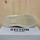 Кросівки Kelton р.37 — якісне, з анатомічною танкеткою, натуральні матеріали р.37 - зображення 9