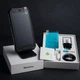 Протиударний смартфон Blackview BV9500 black (Б/в) - изображение 1