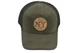 Бейсболка тракер Hook Fortino-SP/Khaki хакі 56-60 см (H 0419-1080) - изображение 2