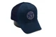 Бейсболка тракер Hook Fortino-S/Navy темно-синя 56-60 см (H 0419-1070) - изображение 1