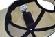 Класична бавовняна бейсболка Hook Seito D9 57-61 см пісок (H 0419-1060) - изображение 5