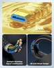 Адаптер Cratree micro HDMI to HDMI 48Gbps 8K@60Hz, 4K@120Hz 0.18м black - зображення 2