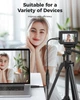 Адаптер Cratree micro HDMI to HDMI 48Gbps 8K@60Hz, 4K@120Hz 0.18м black - зображення 6