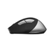 Мышь A4Tech FG35S Wireless Grey безшумна (4711421989787) - зображення 5