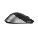 Мышь A4Tech FG35S Wireless Grey безшумна (4711421989787) - зображення 6