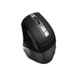 Мышь A4Tech FG35S Wireless Grey безшумна (4711421989787) - зображення 7