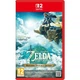 Игровая консоль Nintendo Switch 2 Black + Игра The Legend of Zelda: Tears of the Kingdom (русская версия) - изображение 7