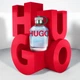 Туалетна вода для чоловіків Hugo Boss Hugo Man 75 мл - зображення 5