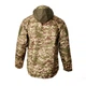 Куртка SoftShell Україна Хижак 54 - зображення 4