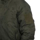 Куртка Helikon-Tex Wolfhound Climashield Apex Desert Night Camo S - зображення 4