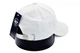 Бейсболка Art cap New York Yankees 55-59 см білий (AR 0919-1032) - изображение 3