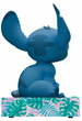 Нічник Kids Euroswan Disney Stitch з будильником 3D (8435507886130) - зображення 3