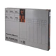 Радиатор биметаллический Thermo Alliance Bi-Ferrum 500/80 1,16 кг - изображение 9