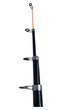Вудка телескопічна Sams Fish Dragonfly 3,7м 10-30г - зображення 5