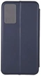 Чохол-книжка Elegant на OPPO A6x (5G) / темно-синій - зображення 2