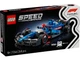 Конструктор LEGO Speed Champions Автомобіль для перегонів F1 Visa Cash RB VCARB 01 248 деталей (77246) - зображення 1