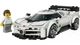 Конструктор Lego Speed Champions Bugatti Centodieci (77240) - изображение 3