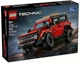 Конструктор LEGO Technic Ford Bronco® (42213) - зображення 1