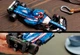 Конструктор LEGO Speed Champions Автомобіль для перегонів F1 Visa Cash RB VCARB 01 248 деталей (77246) - зображення 4