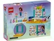 Конструктор LEGO Gabby's Dollhouse Мастерим с Бэби-Бокс 60 деталей (10795) - изображение 2