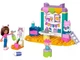 Конструктор LEGO Gabby's Dollhouse Мастерим с Бэби-Бокс 60 деталей (10795) - изображение 4