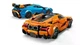 Конструктор Lego Speed Champions Lamborghini Revuelto і Huracán STO (77238) - зображення 6