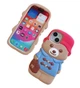 Резиновый 3D чехол Paddington Bear на iPhone 16 - изображение 1