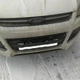 Рамка для номера дуга кенгурятник Ford Kuga под оптику кронштейн ПТФ универсальный держатель для противотуманных фар - изображение 14
