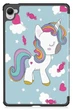 Чехол Crazy Horse на Xiaomi Pad Mini (8.8") / чехол для планшета с функцией подставки / pony - изображение 3