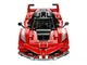 Конструктор LEGO Technic Ferrari FXX K (42212) - изображение 4