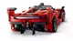 Конструктор LEGO Technic Ferrari FXX K (42212) - изображение 6