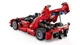 Конструктор LEGO Technic Ferrari FXX K (42212) - изображение 9