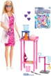 Лялька Барбі Вчений Лабораторія Barbie Scientist JCR70 - зображення 1