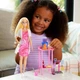 Лялька Барбі Вчений Лабораторія Barbie Scientist JCR70 - зображення 2