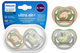 Smoczek ortodontyczny Philips AVENT Ultra Air 6-18m 2 szt SCF085/60 (8720689017558) - obraz 6
