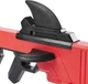 Бластер Нерф Роблокс ММ2 Акула Nerf Roblox MM2 Shark Seeker Hasbro F2488 - изображение 3