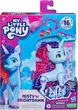 Ігровий набір My Little Pony Стильна поні Місті Брайтдон 16 аксесуарів Misty Brightdawn Hasbro F6454 - зображення 3