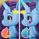 Ігровий набір My Little Pony Стильна поні Місті Брайтдон 16 аксесуарів Misty Brightdawn Hasbro F6454 - зображення 6