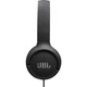Наушники JBL Tune 520C USB-C Black (JBLT520CBLK) - изображение 2