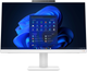 Monoblok ASUS AiO A5402WVAR White (A5402WVARK-WPC003X) - obraz 2