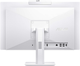 Monoblok ASUS AiO A5402WVAR White (A5402WVARK-WPC003X) - obraz 5