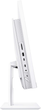 Monoblok ASUS AiO A5402WVAR White (A5402WVARK-WPC003X) - obraz 7