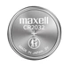 Батарейка літієва Maxell CR2032 (1 шт.) - зображення 1