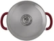 Кастрюля IQ Be Royal 1.5 л (IQ-2051-16) - изображение 4