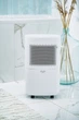 Осушитель воздуха компрессорный AD 7917 10л 24г 200W белый - изображение 7