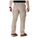 Тактические брюки 5.11 Stryke w/ Flex-Tac W38/L34 Khaki - изображение 6