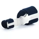 Легкая шарнирная шина Actytoe Hinged Splint DJO Global США размер M - изображение 2
