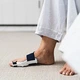 Легкая шарнирная шина Actytoe Hinged Splint DJO Global США размер M - изображение 4
