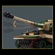 Конструктор LeYi Танк Tiger 1 (706 деталей) - изображение 4