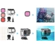 Комплект аксессуаров для GoPro 13 12в1 - изображение 2